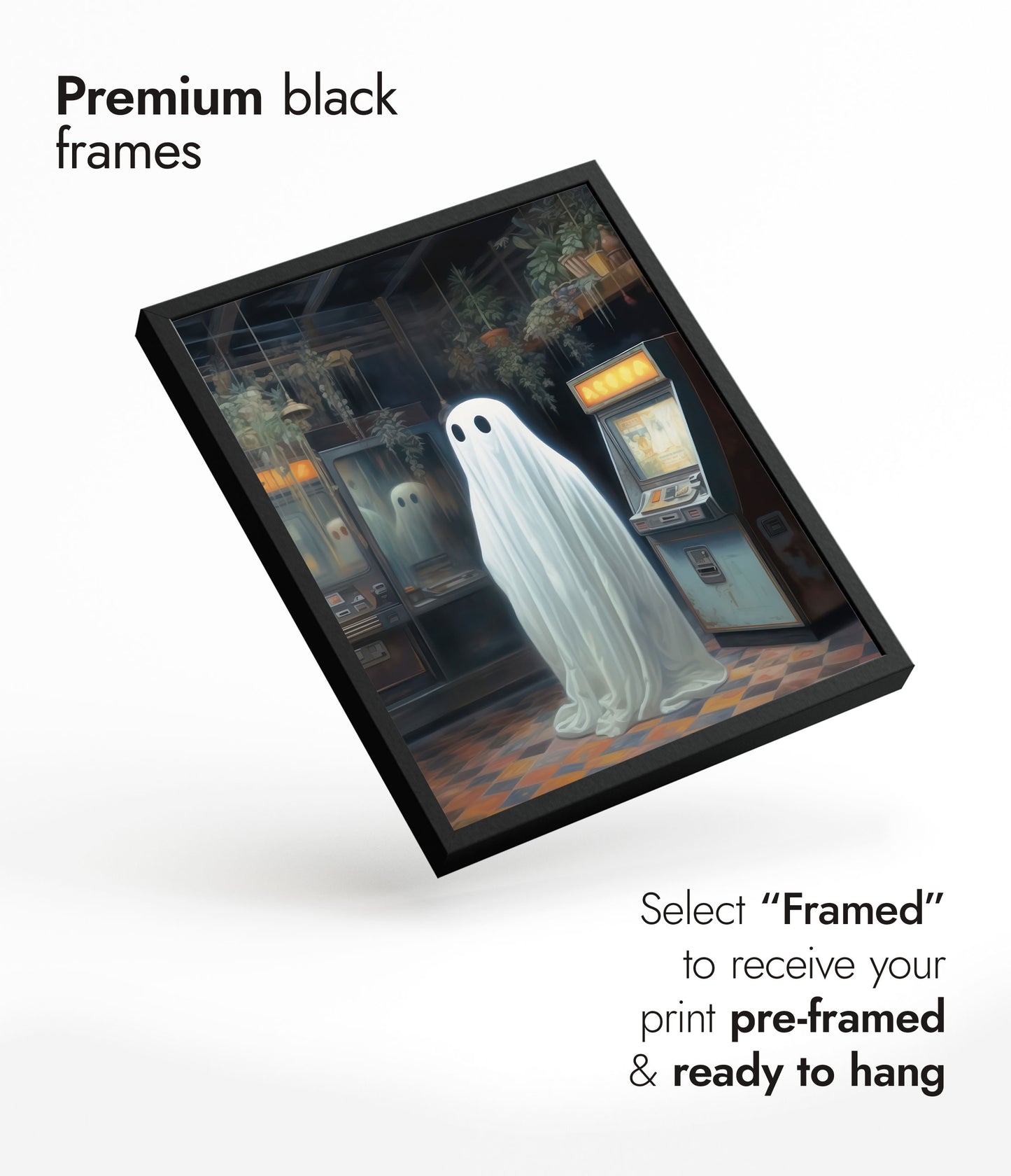 Abandoned Amusements