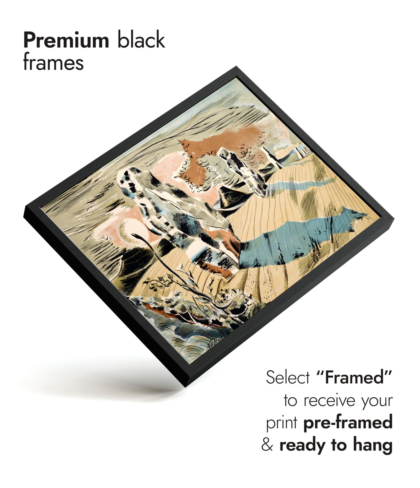 Landscape of the Megaliths