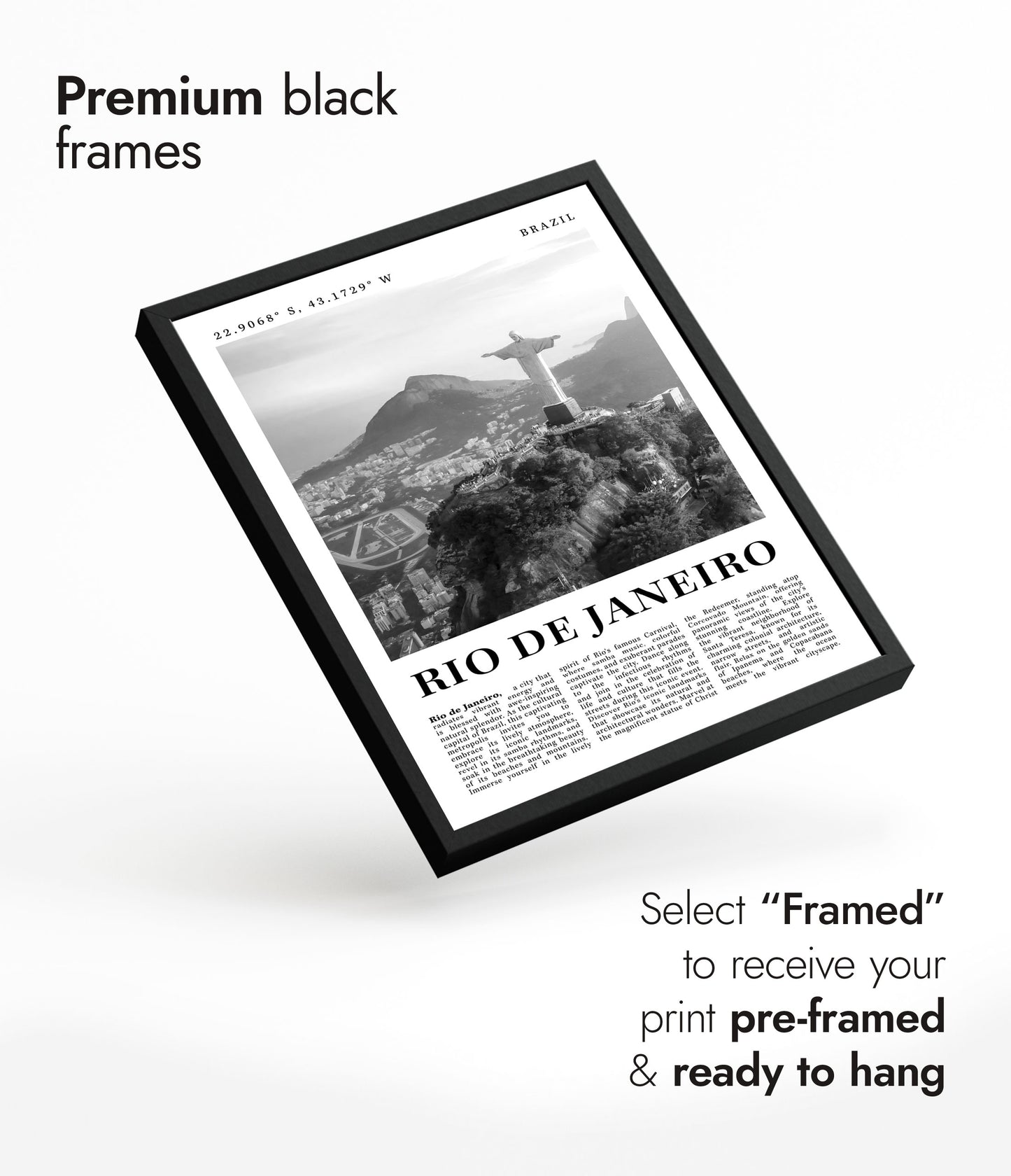 Rio de Janeiro - Brasilien