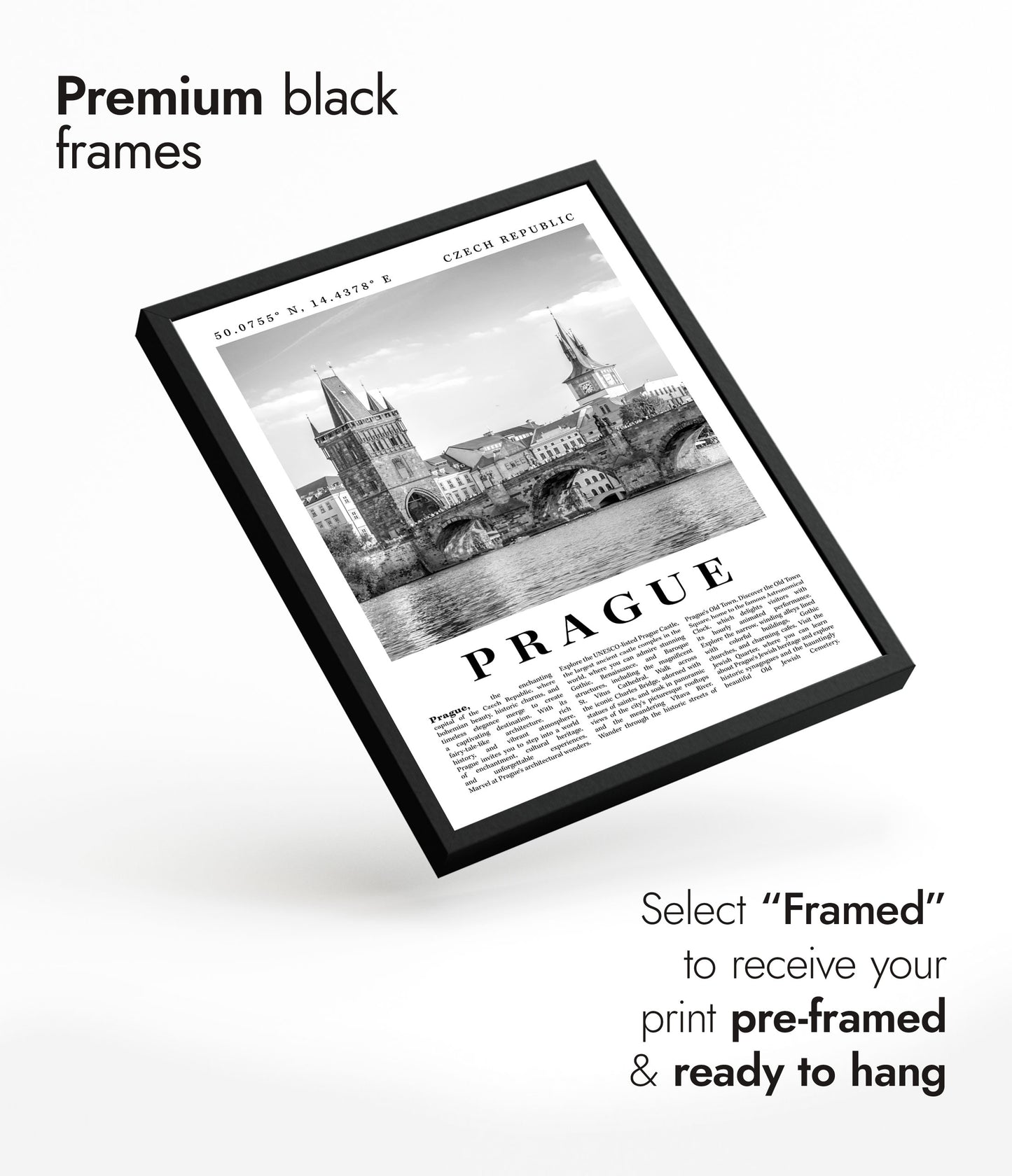 Prague - Czech Republic