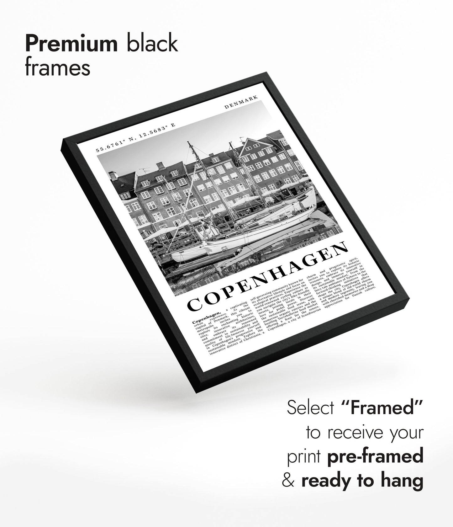 Kopenhagen - Dänemark