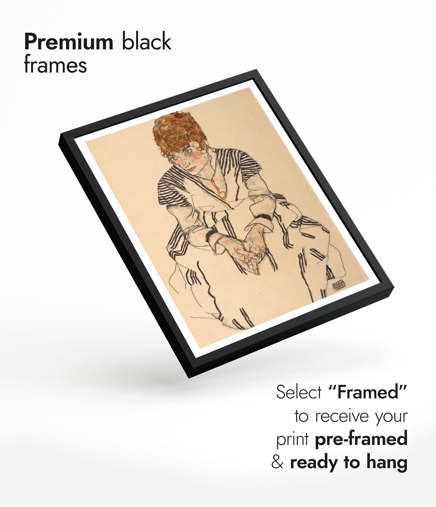 Portrait of the Artist's Sister-in-Law