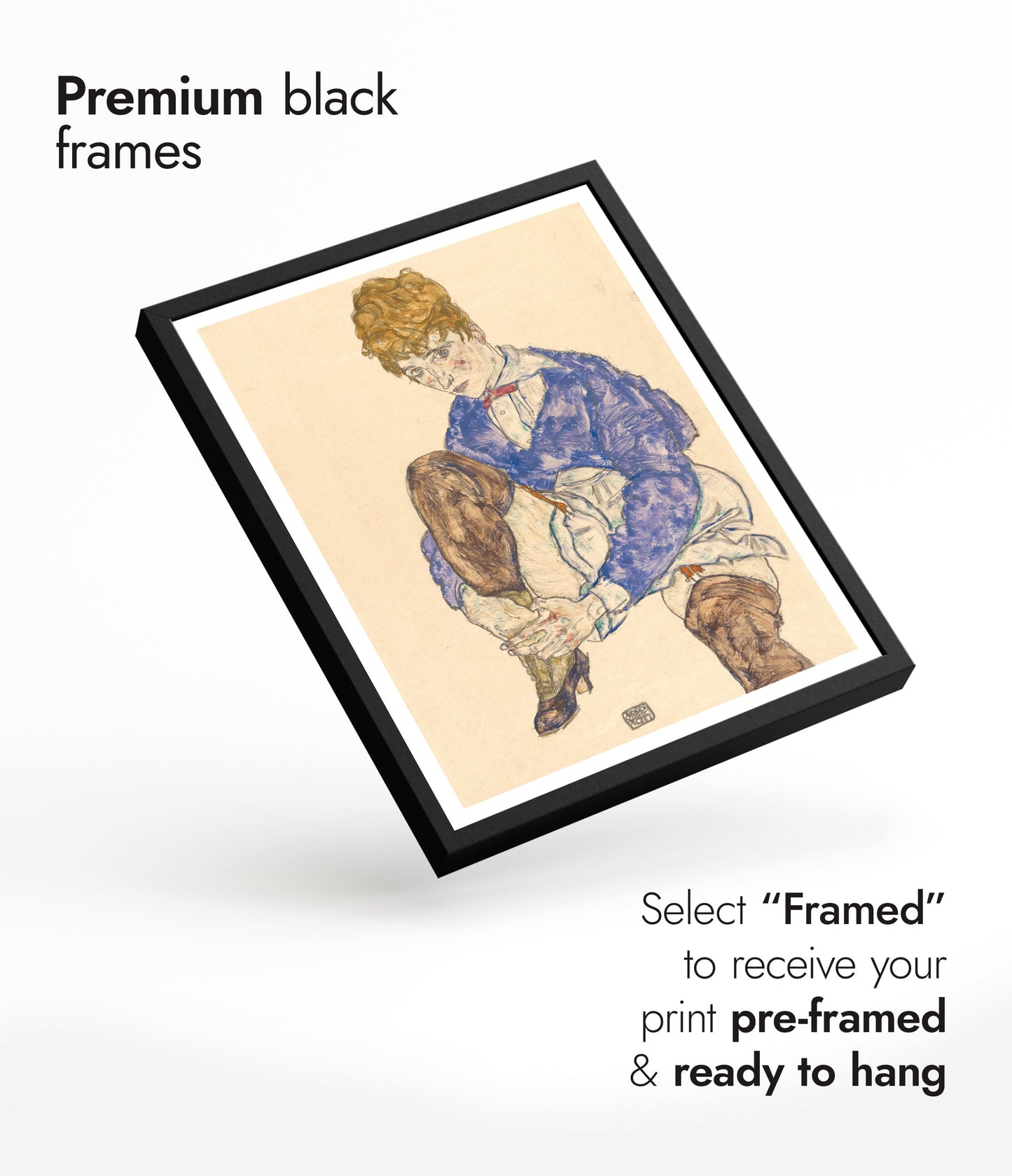 Portrait of the Artist's Wife