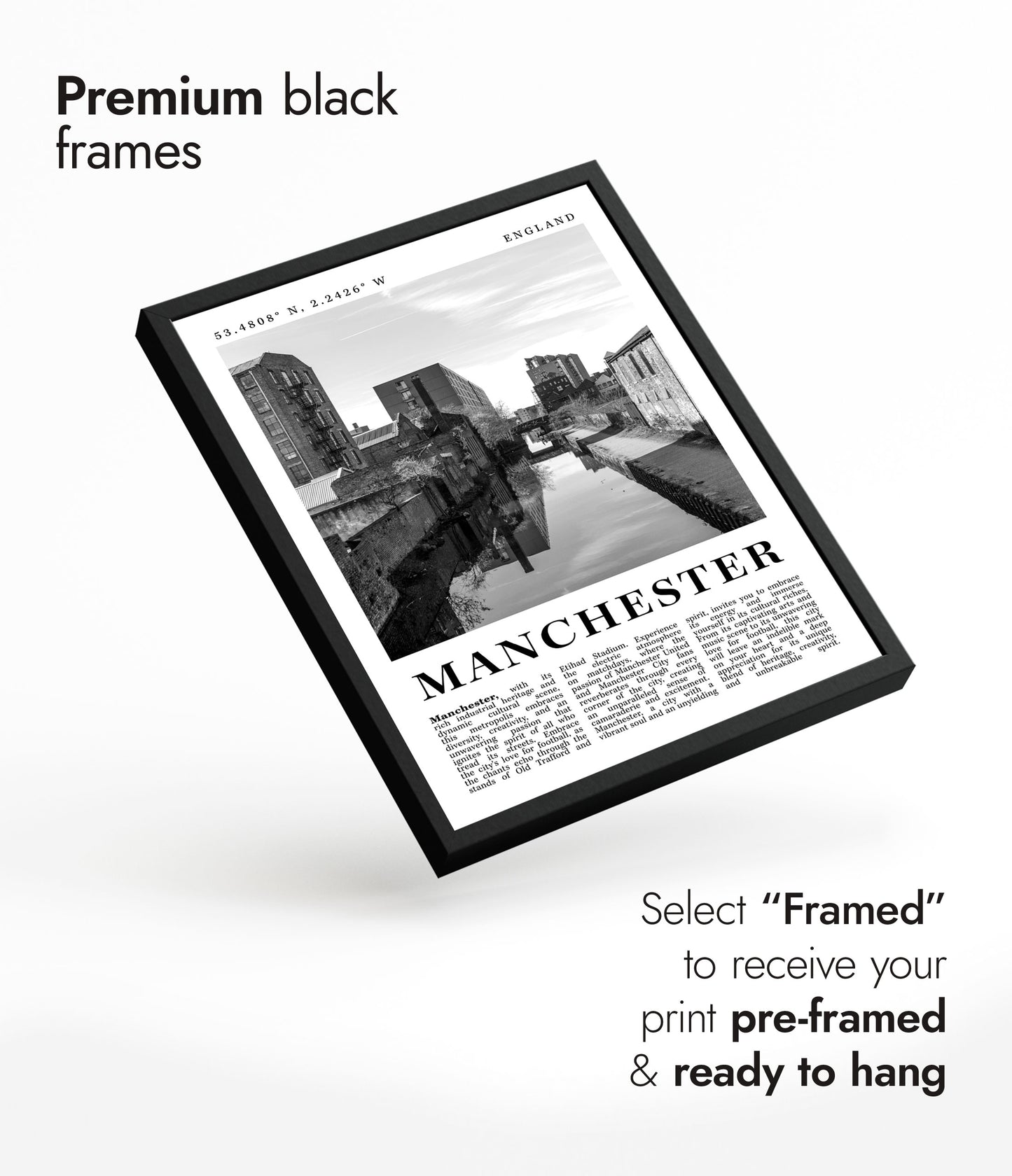 Manchester - England