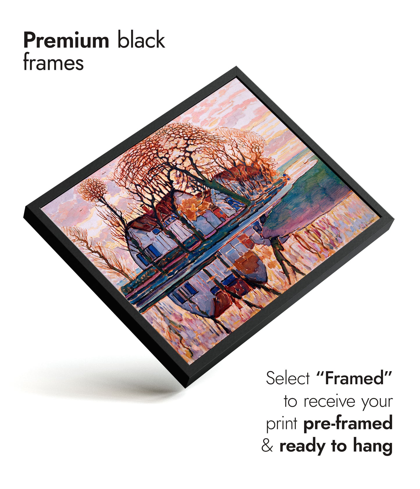 Bauernhof in der Nähe von Duivendrecht