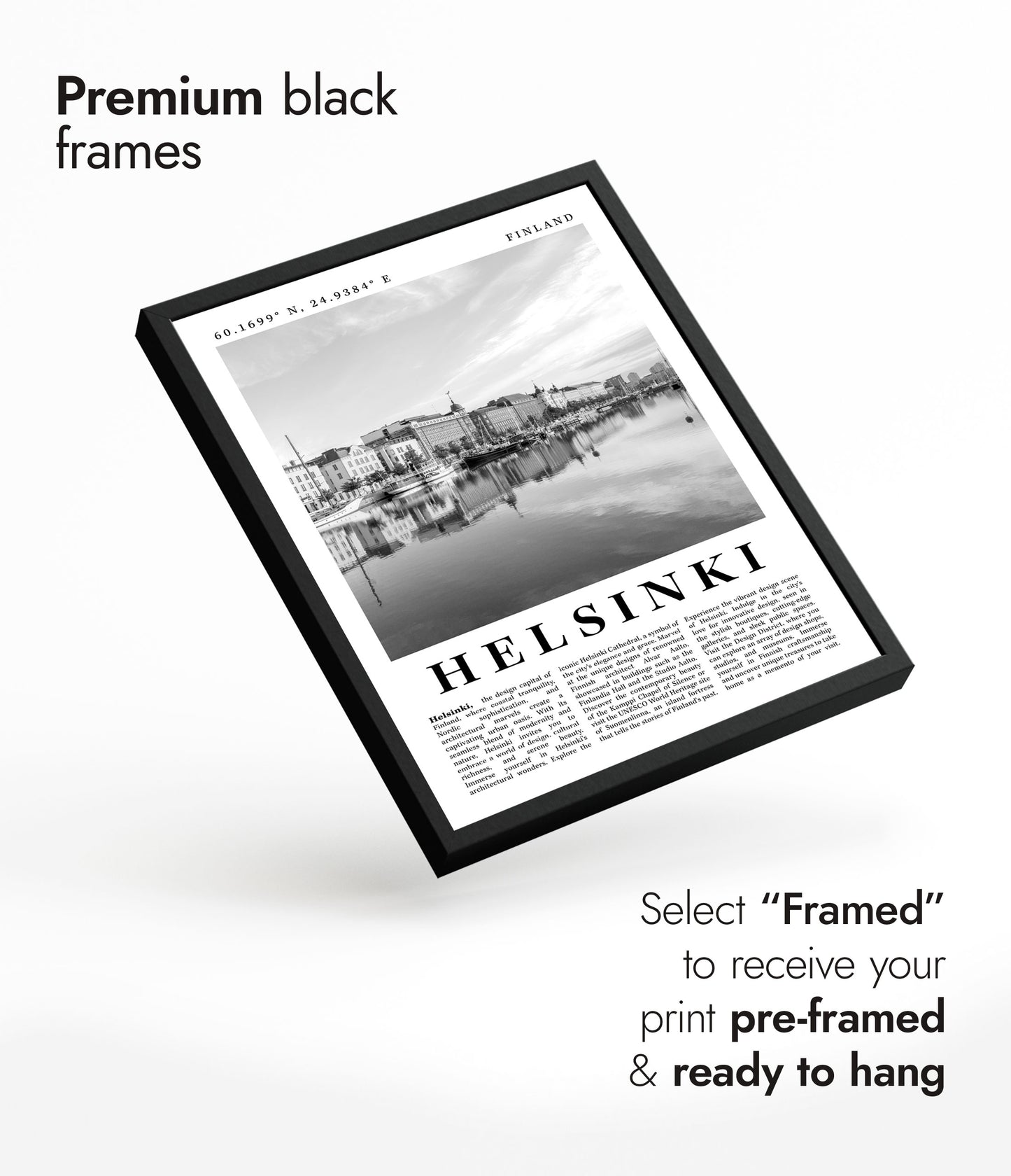 Helsingfors - Finland