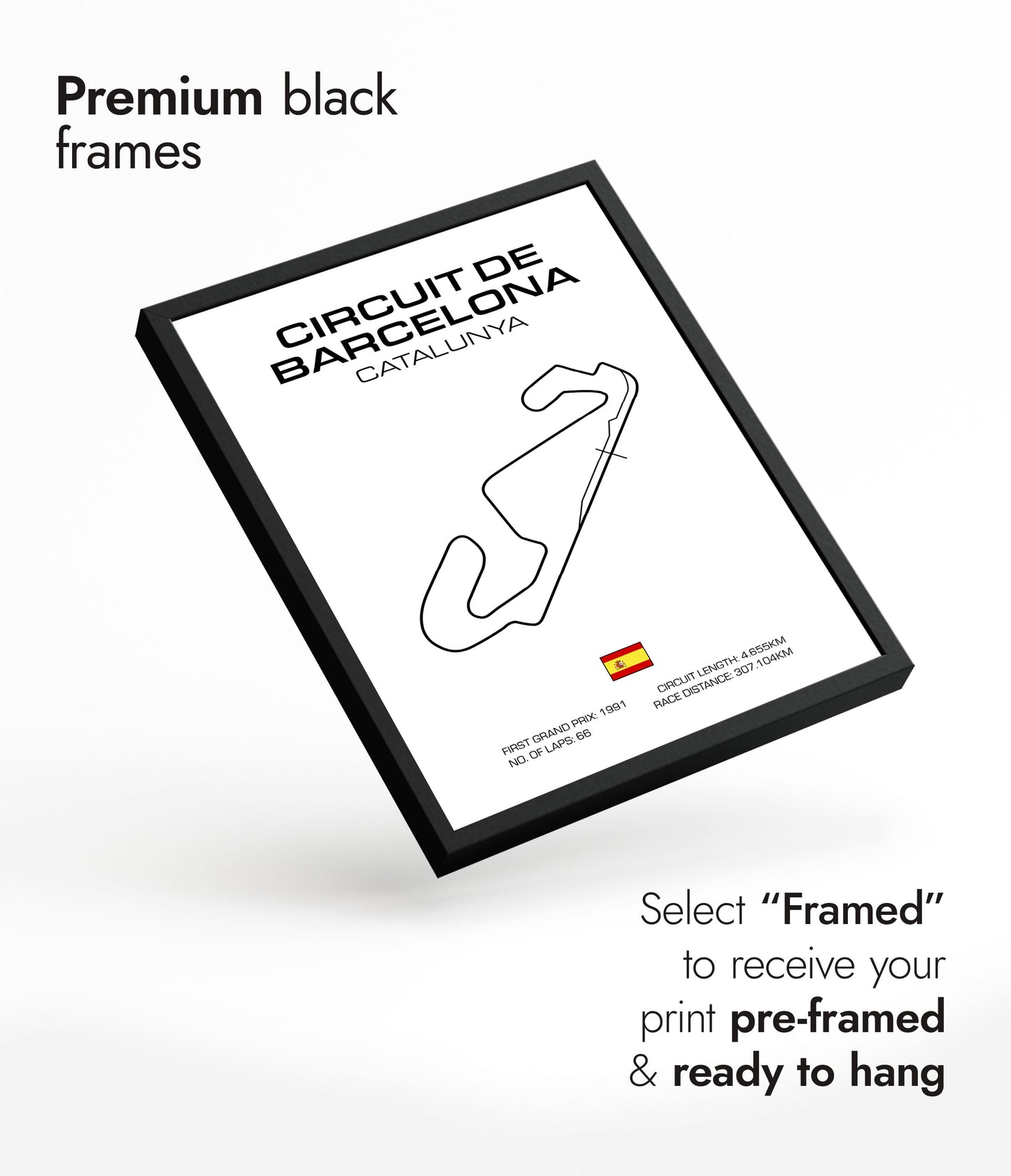 Grand Prix d'Espagne