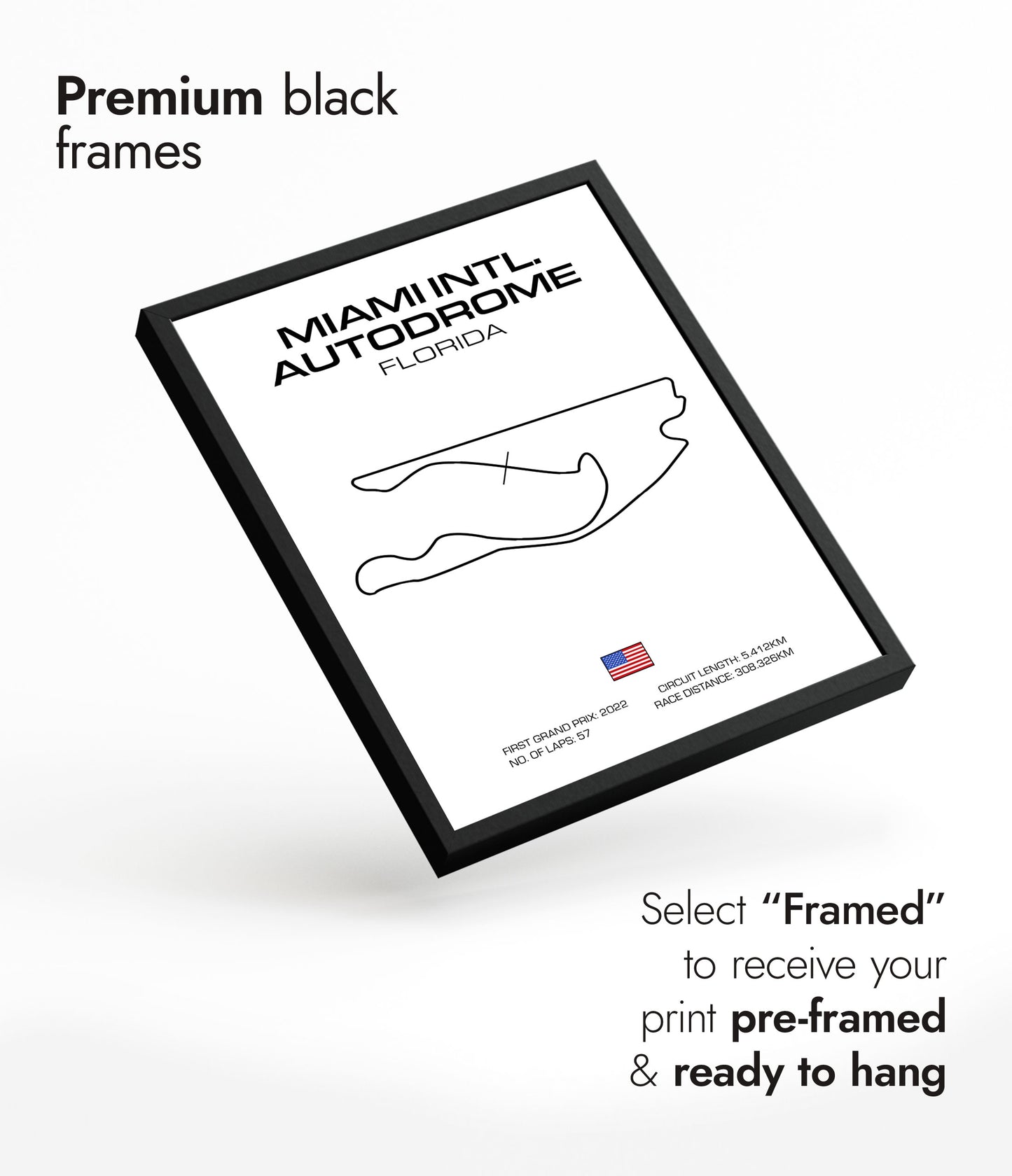 Miami, US Grand Prix