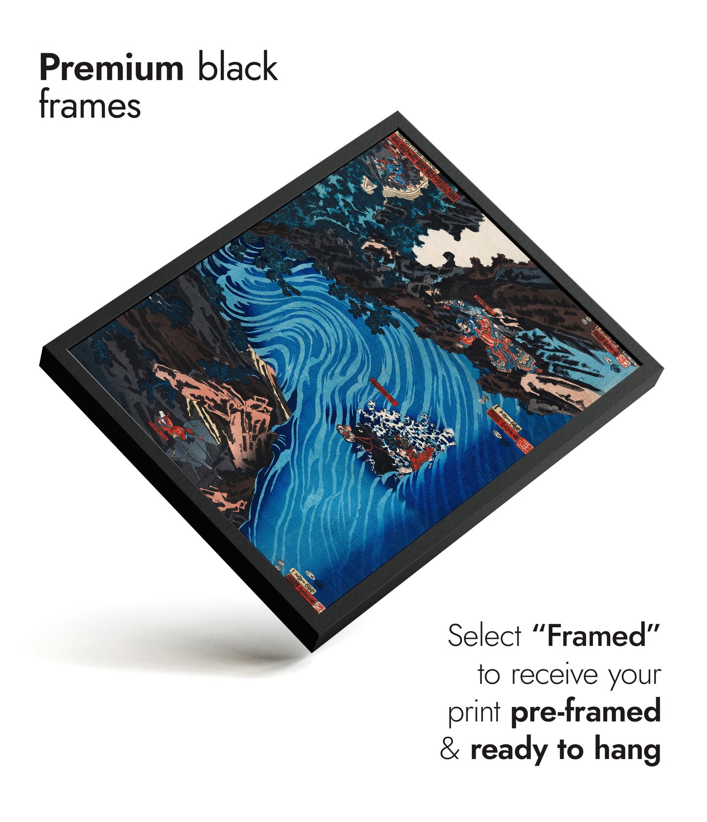 Gentoku Uma o Odorashite