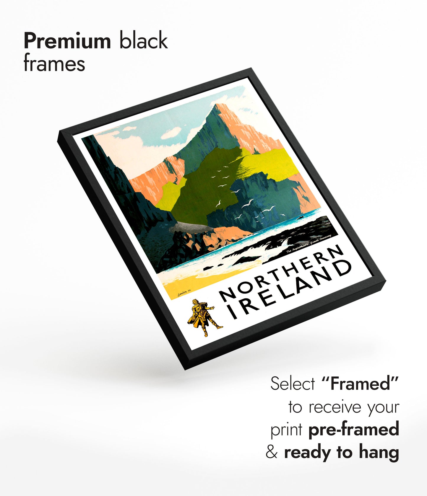 Chaussée des Géants