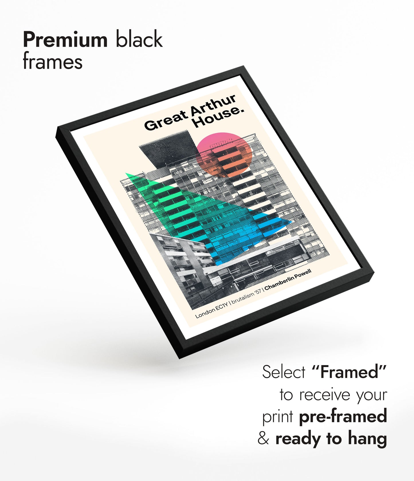 Grande Maison Arthur