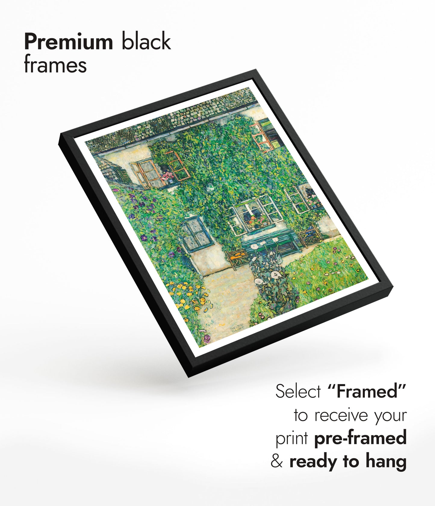 Forester's House in Weissenbach III