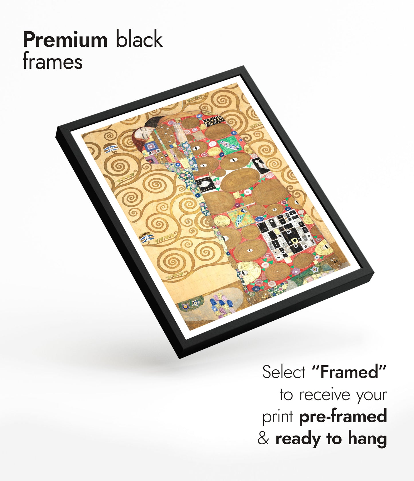 Fulfillment (Lovers)