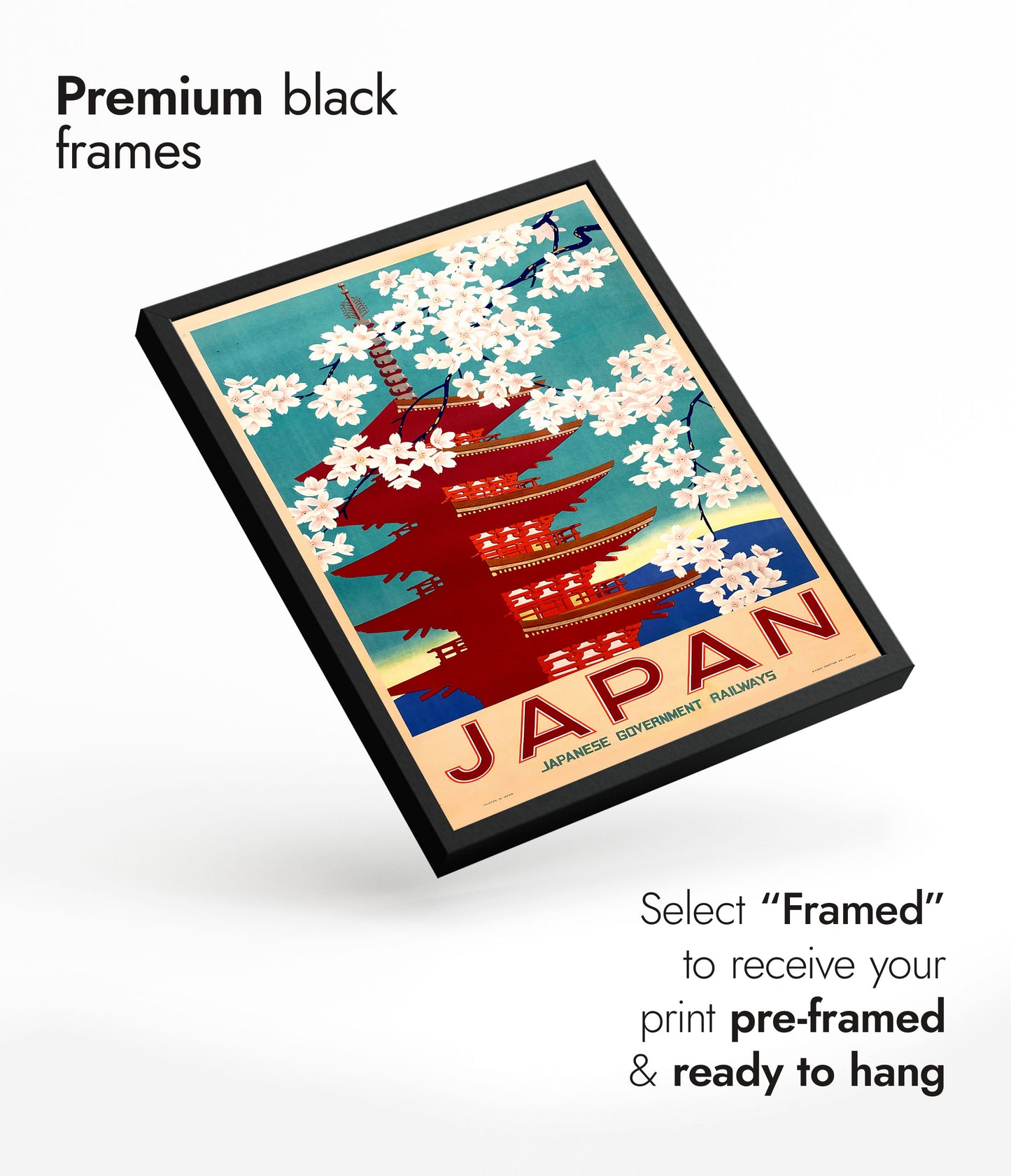 Chemins de fer japonais