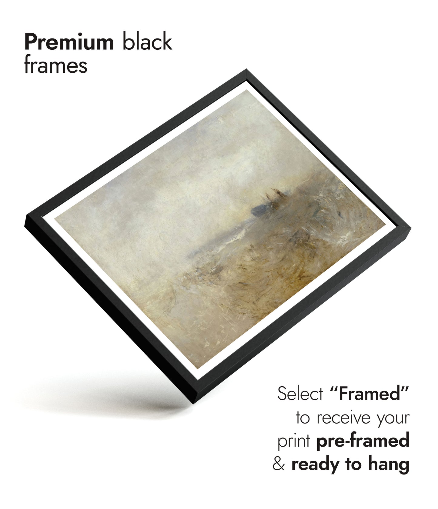 A Wreck, with Fishing Boats