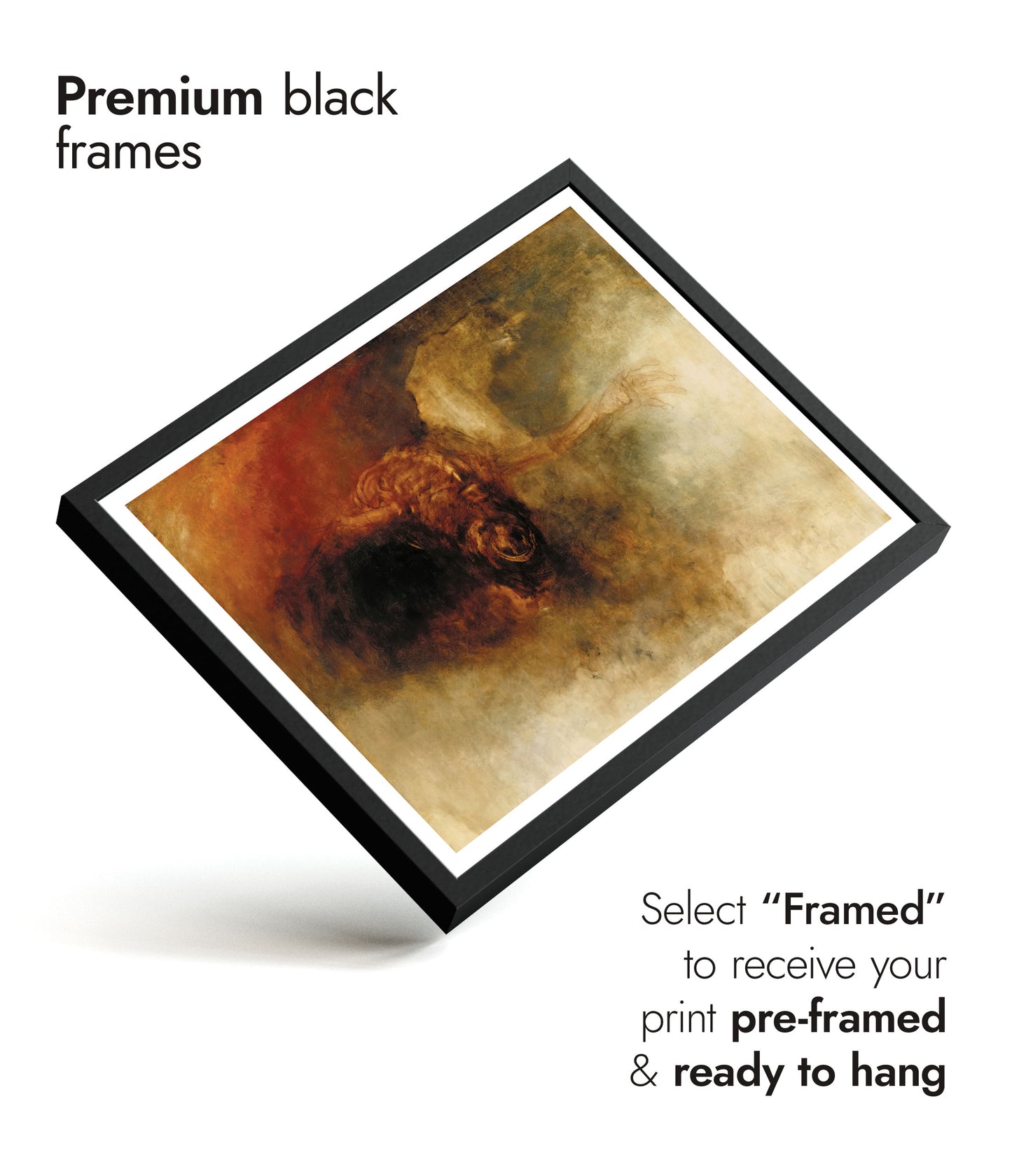 Death on a Pale Horse