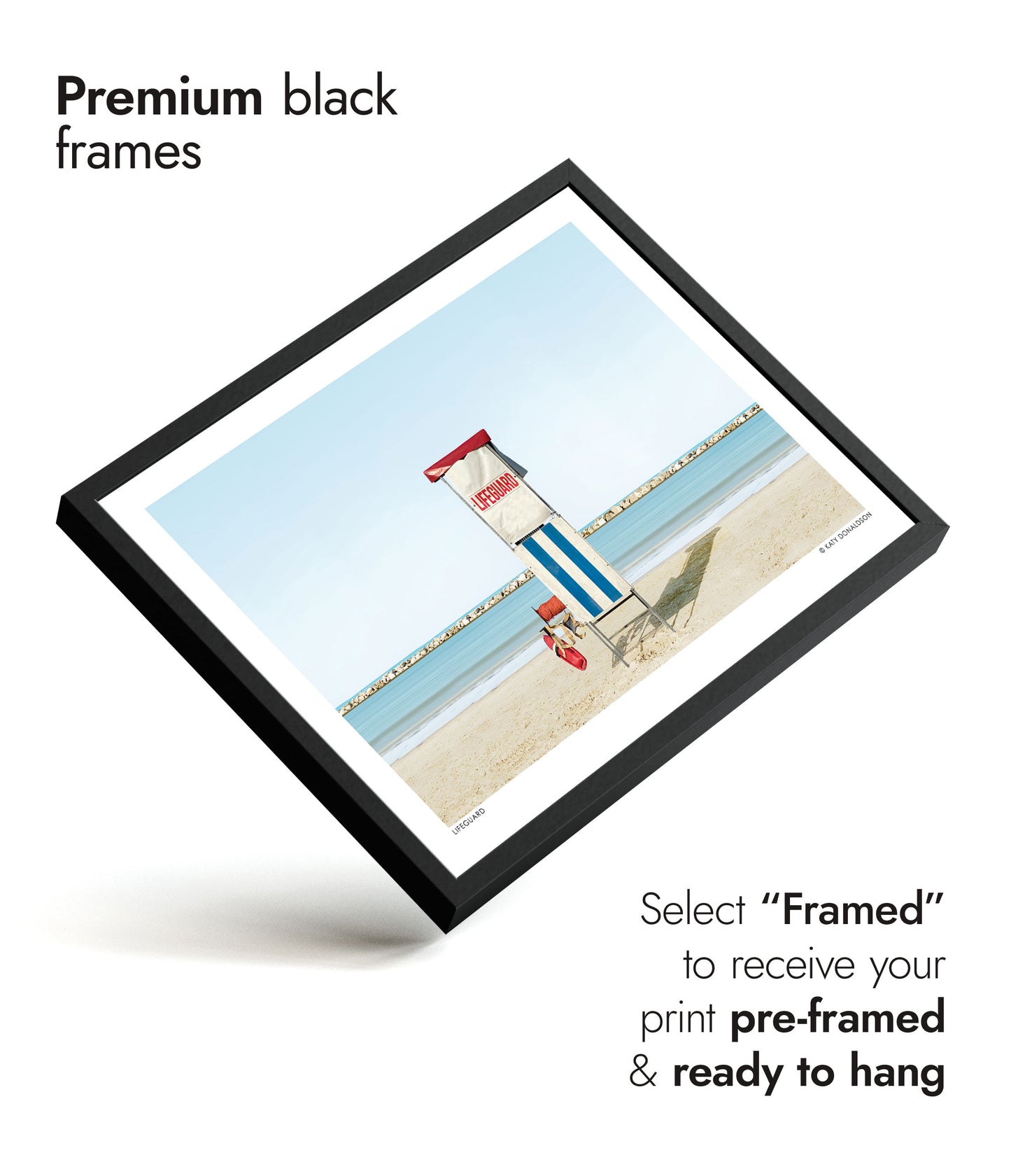 Livräddare, Italien