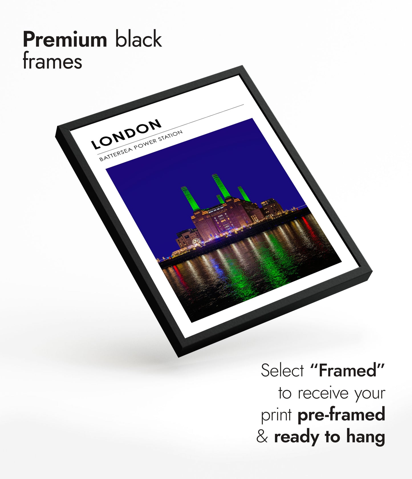 Battersea Energiecentrale