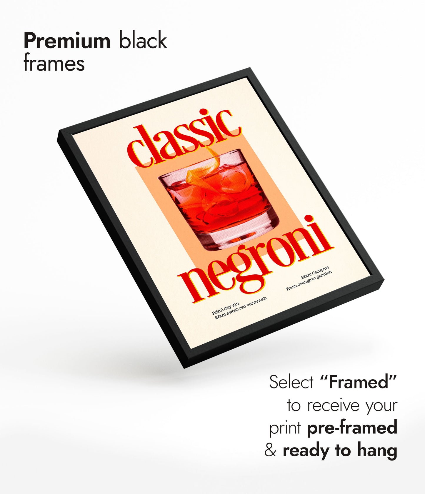 Negroni