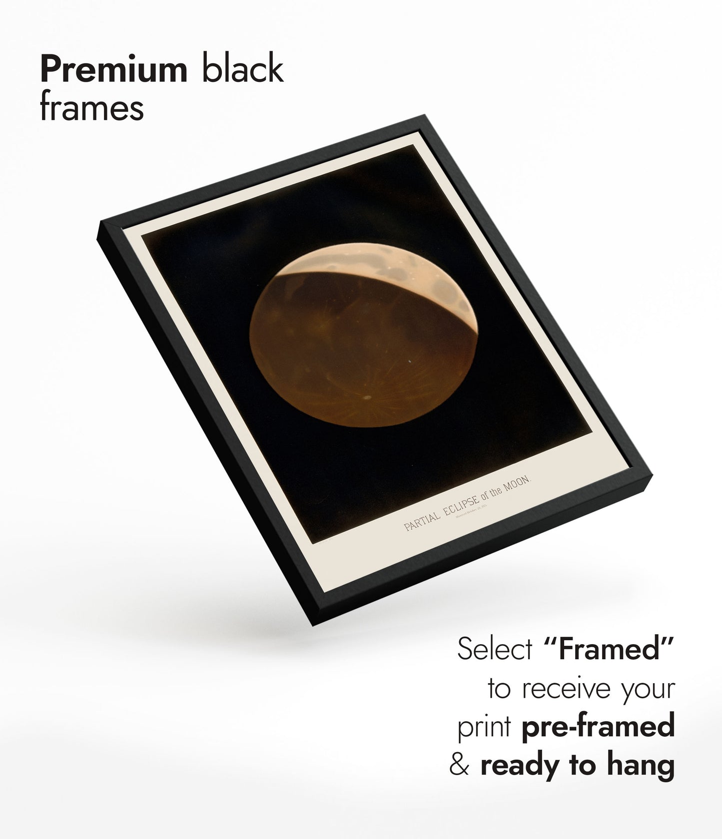 Partiell förmörkelse