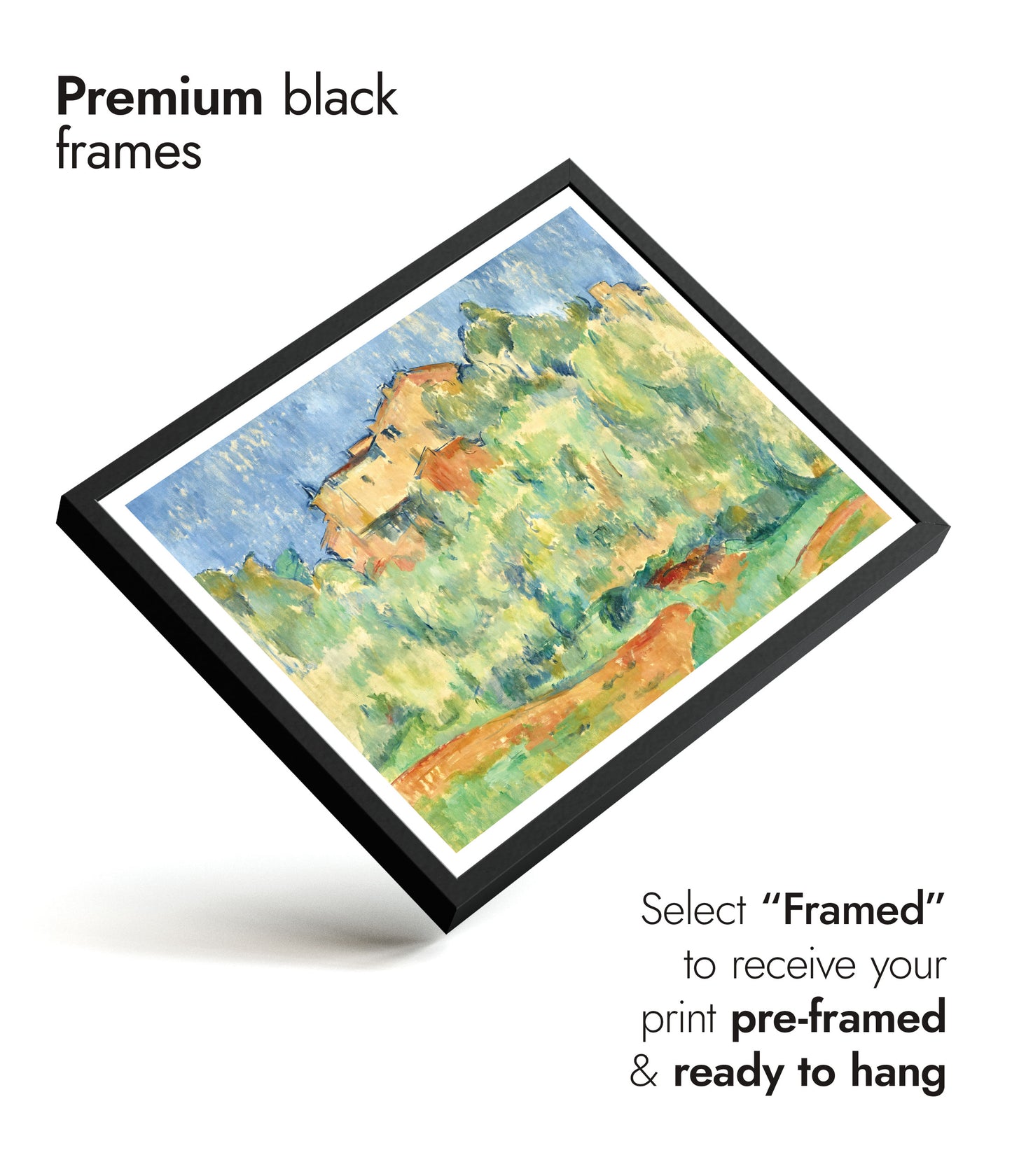 House and Dovecote at Bellevue