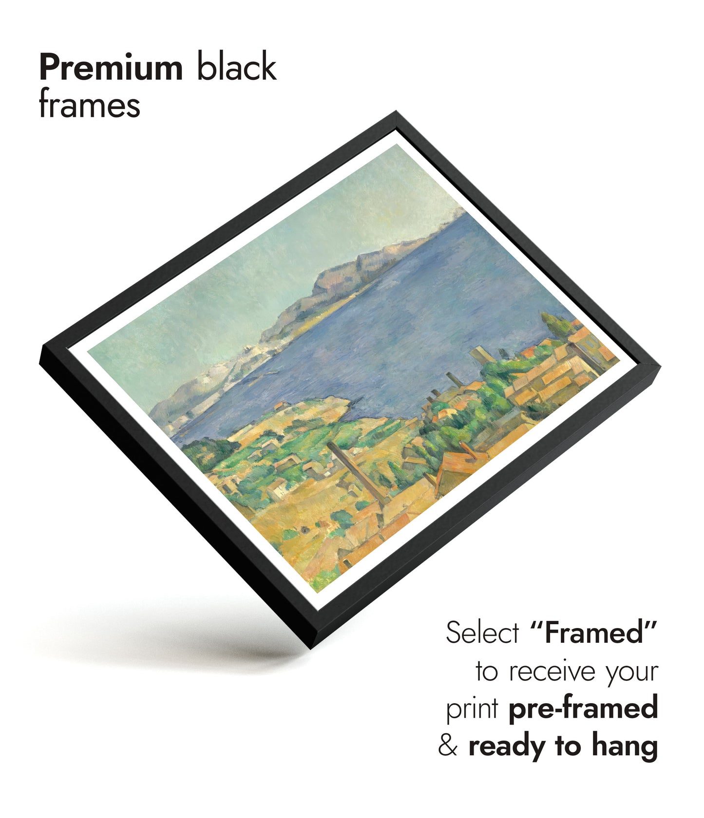 The Gulf of Marseilles