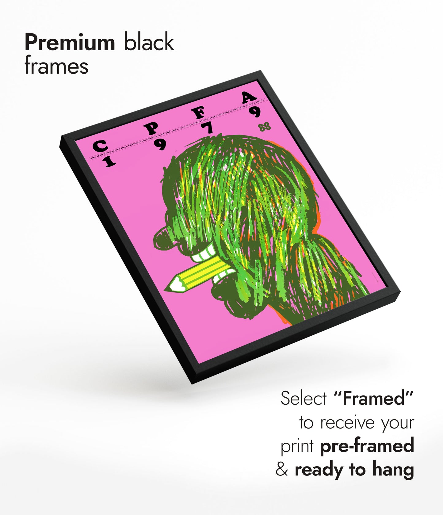 Festival des Arts de Pennsylvanie