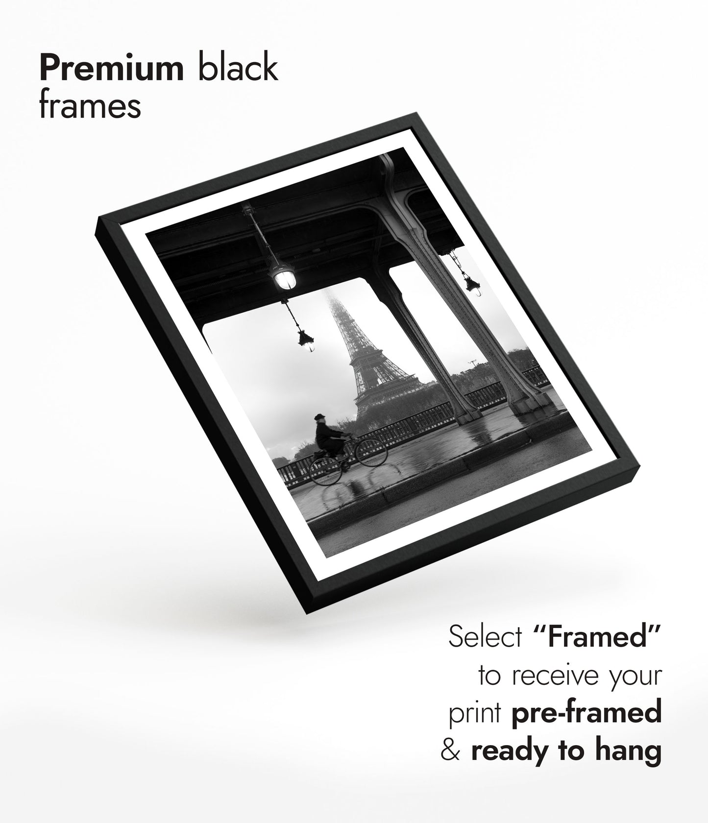 Bir-Hakeim-Brücke, Paris