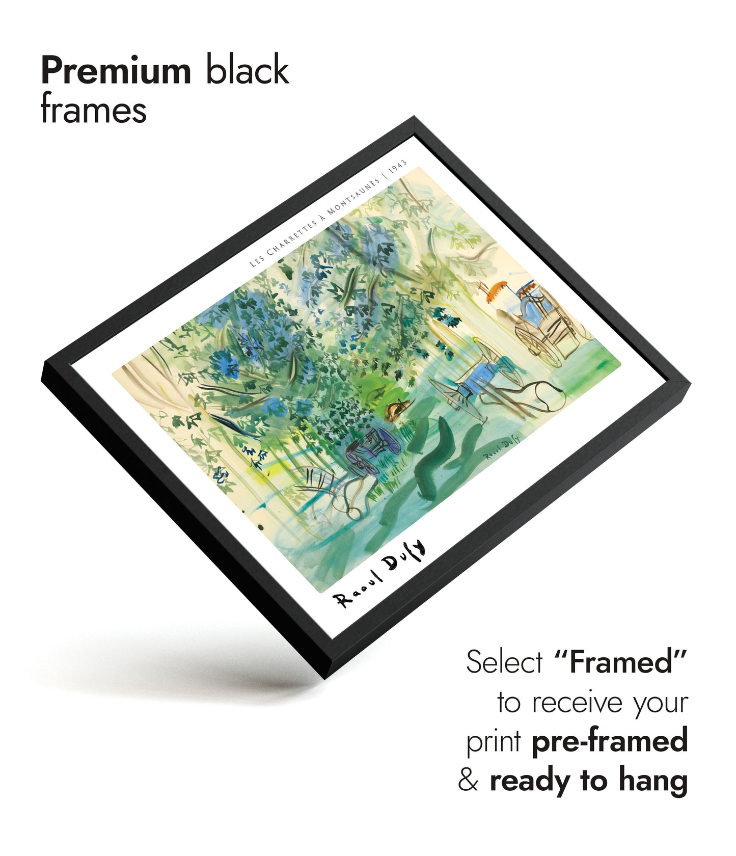 Les Charrettes à Montsaunès