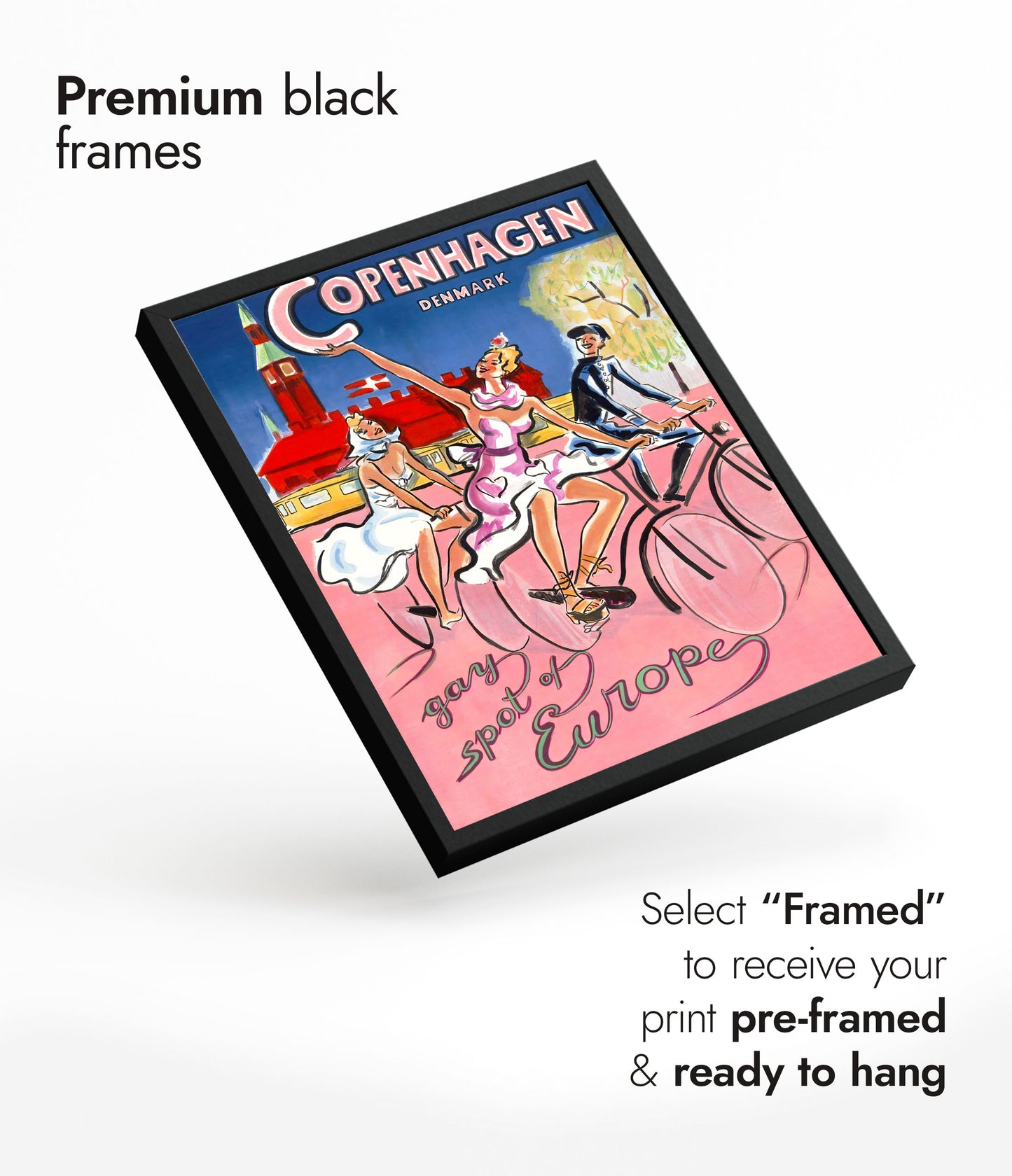 Kopenhagen, Dänemark