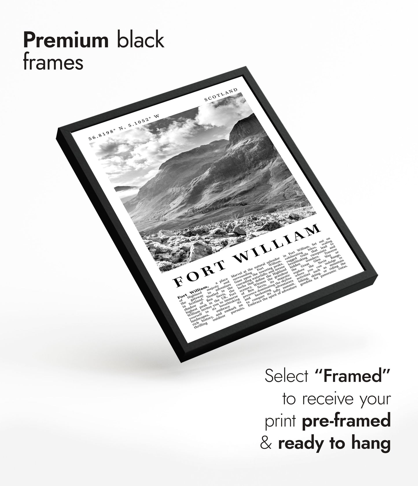 Fort William - Scotland