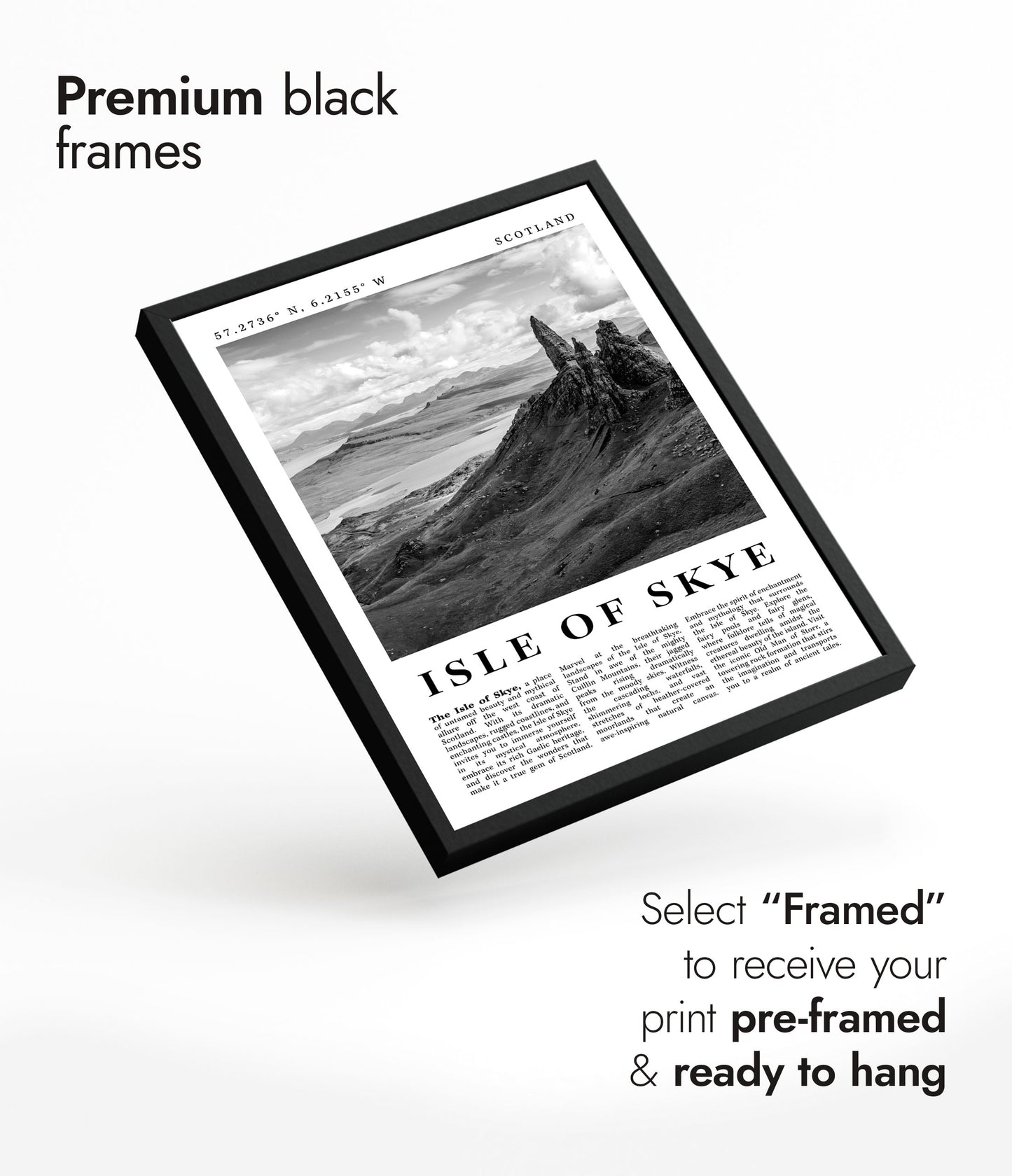 Isle of Skye - Scotland