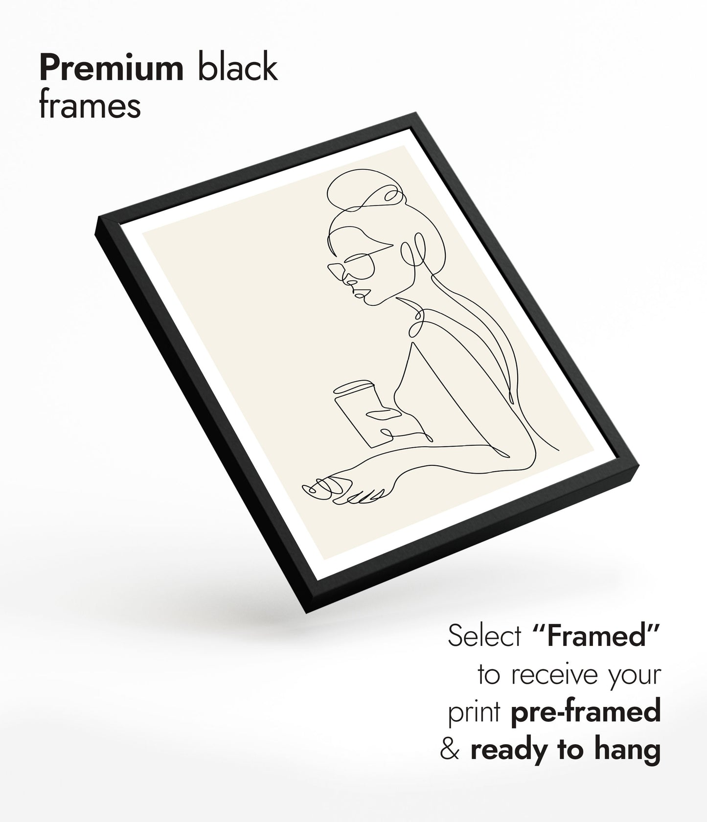 Sip of Sophistication