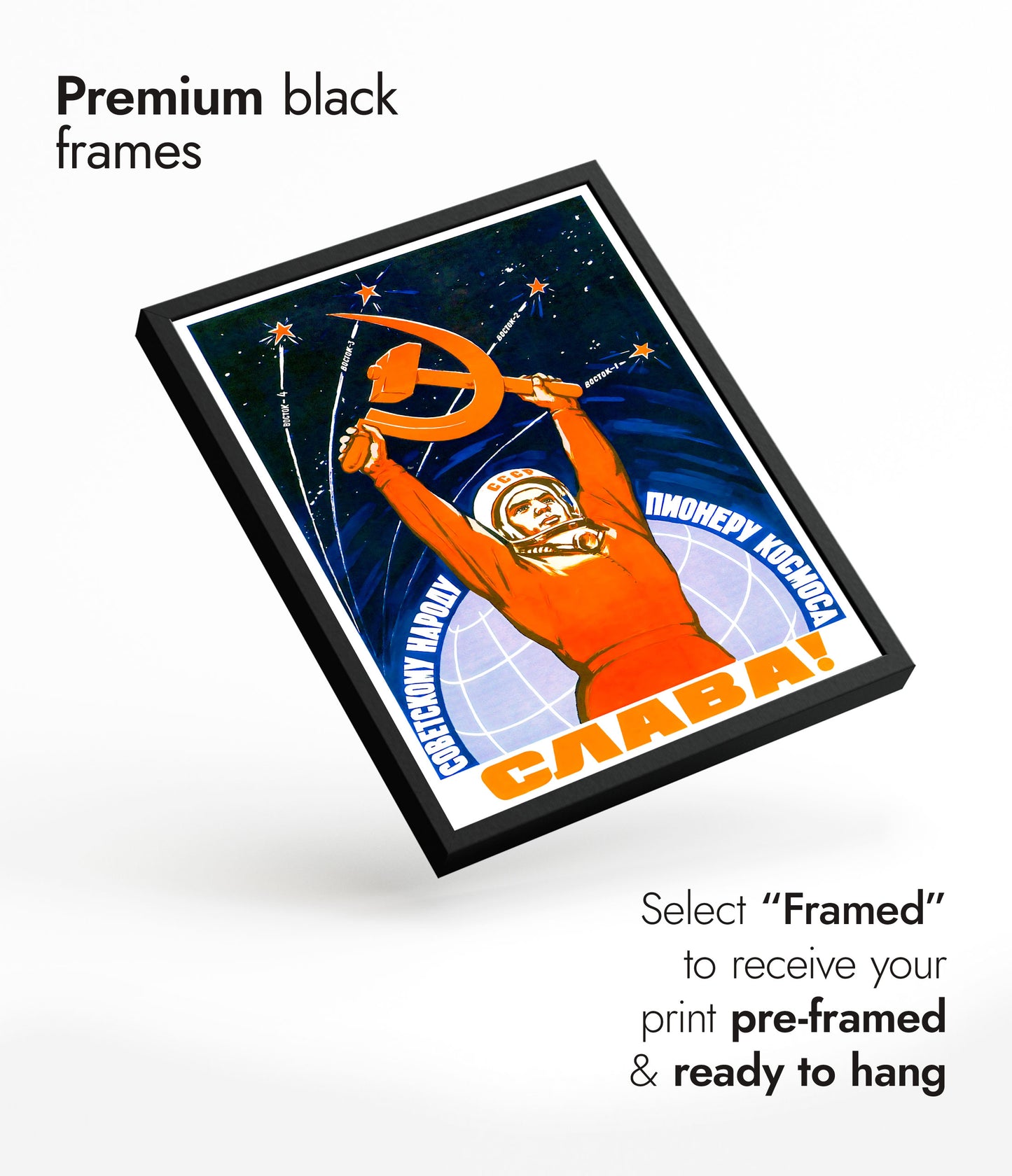 Aérospatiale soviétique