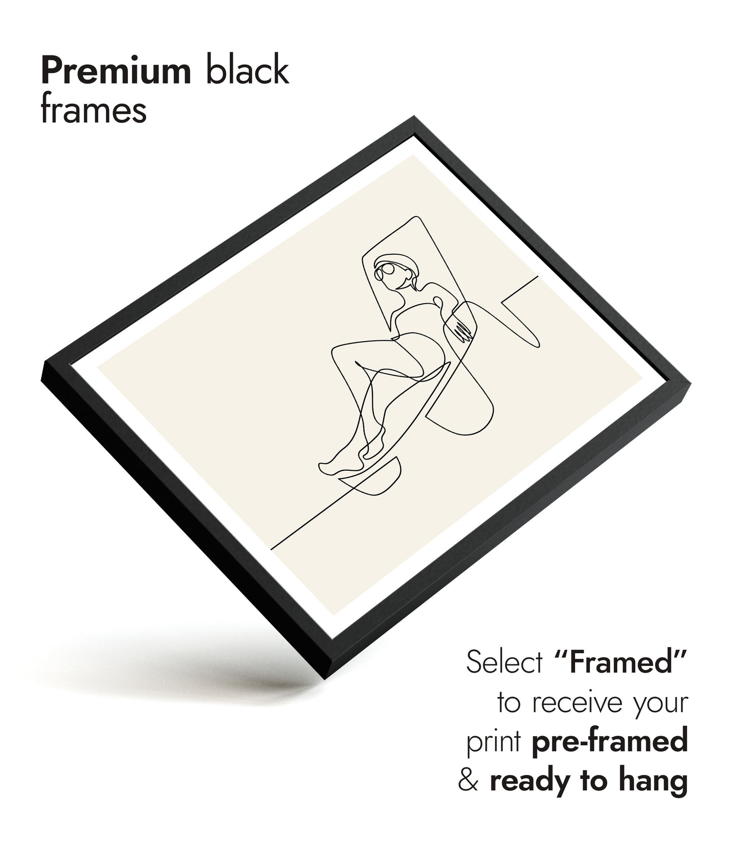 Gezegend door de zon Rust