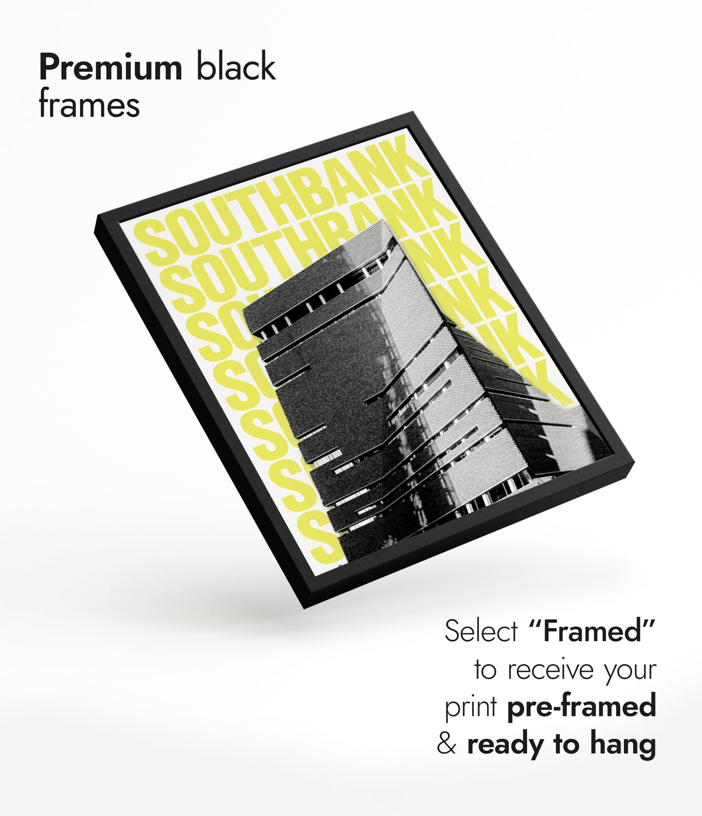 Tate Modern, Southbank, London