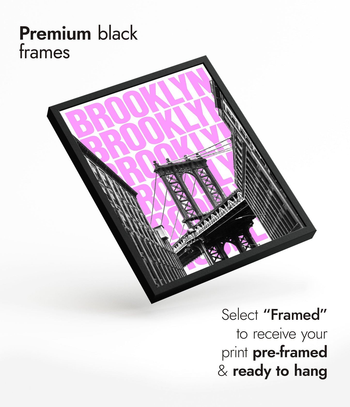 Brooklynbron, New York