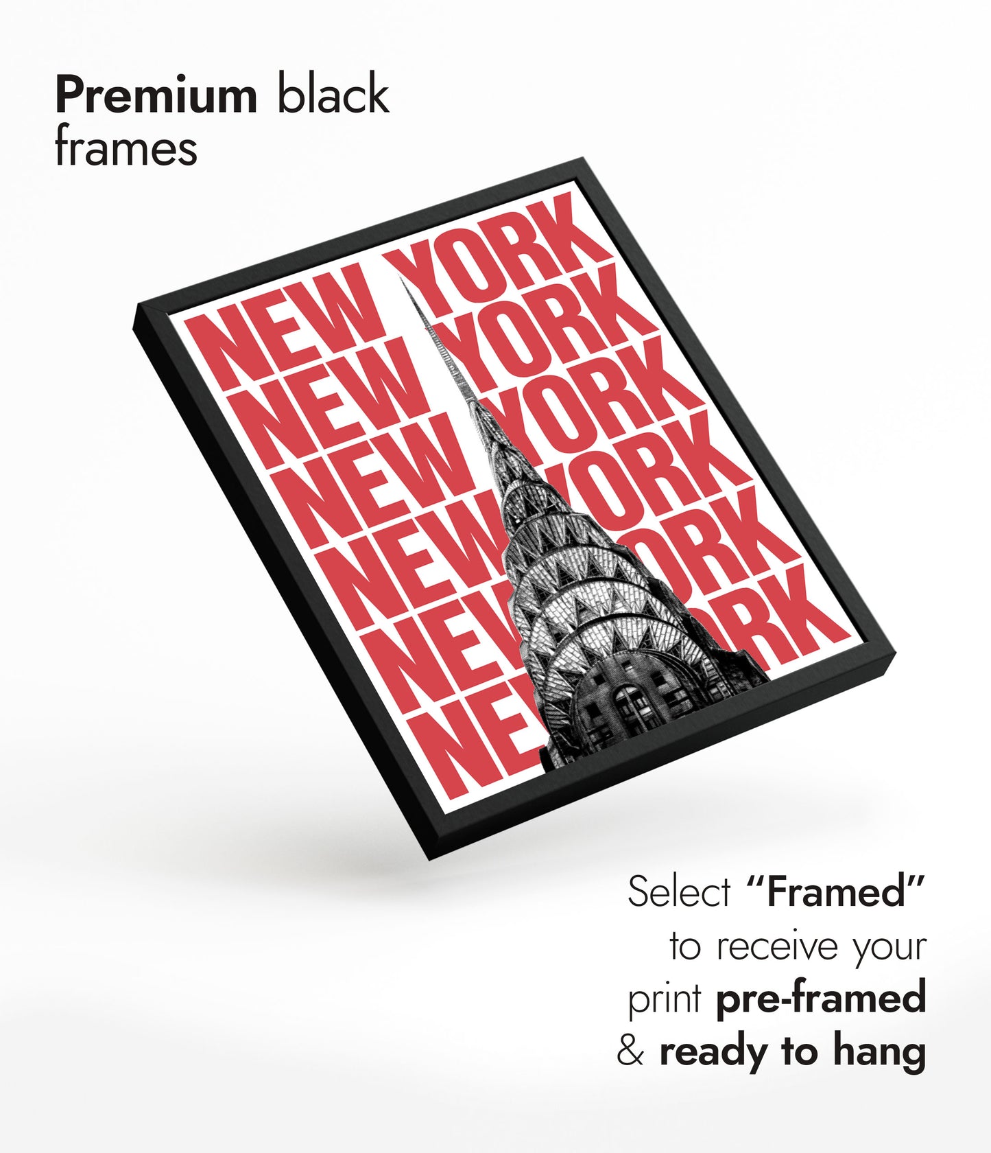 Chrysler Building, New York