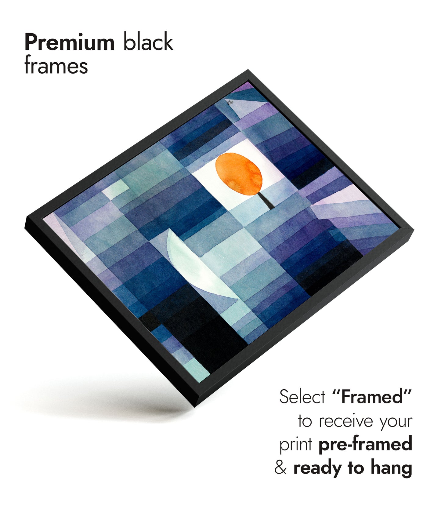 Le Messager de l'Automne