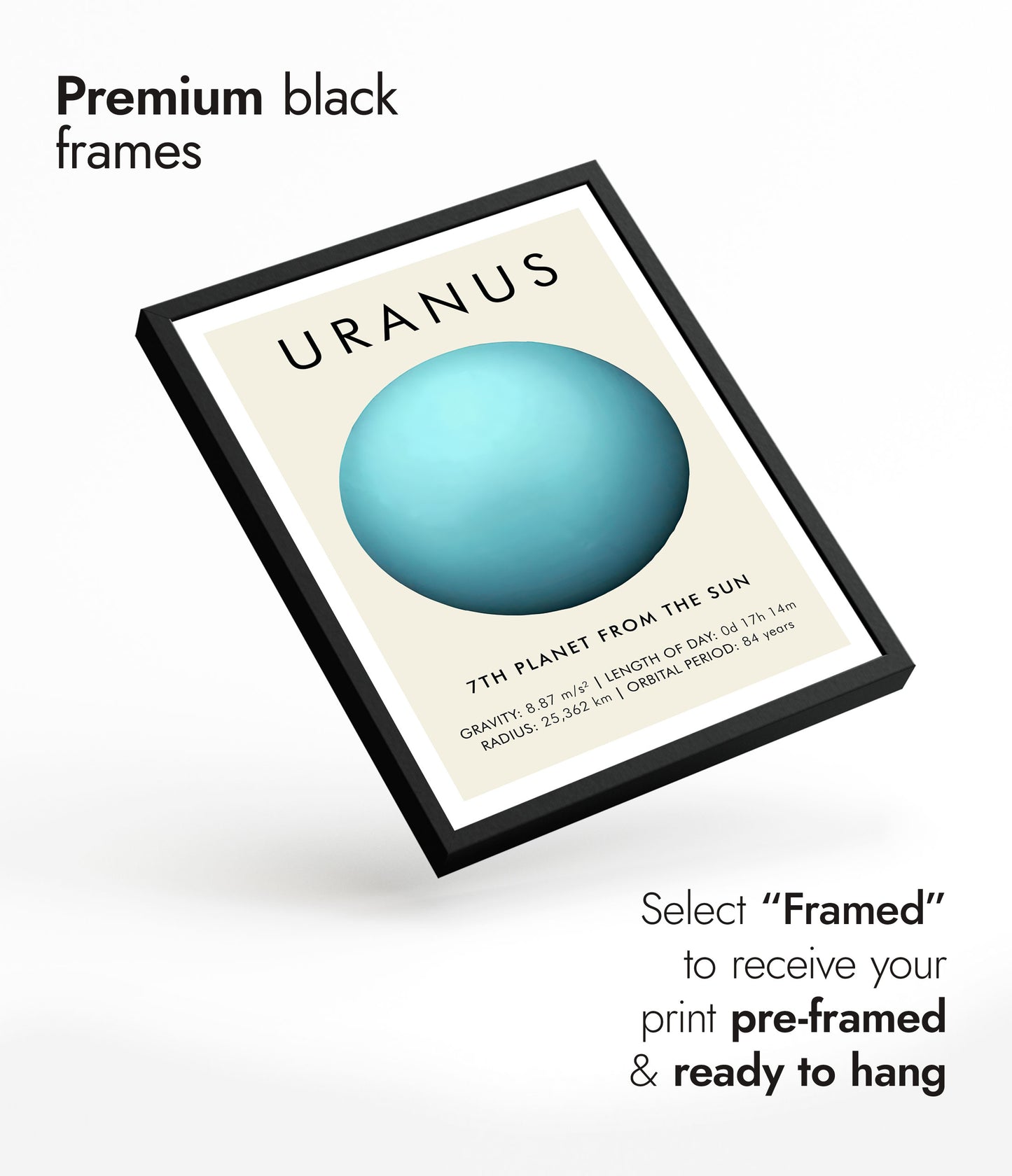 Uranus