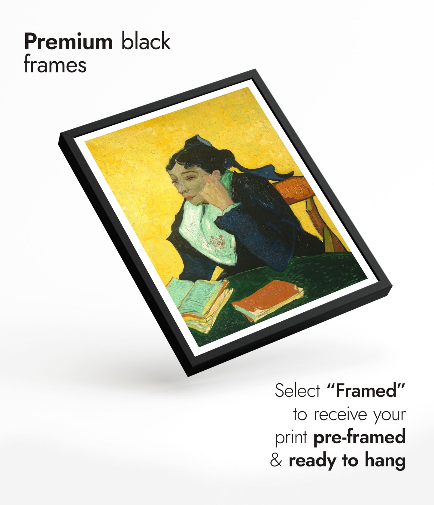 Madame Joseph-Michel Ginoux