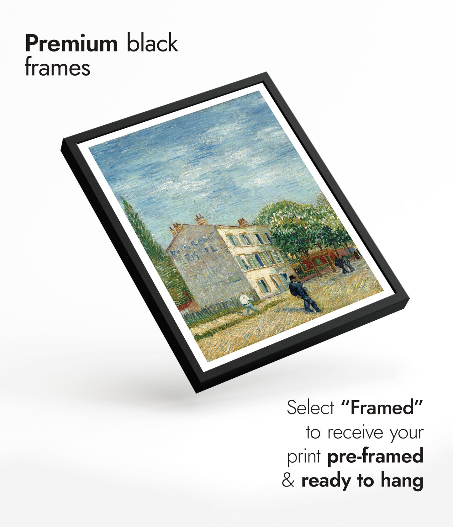 Restaurant Rispal à Asnières