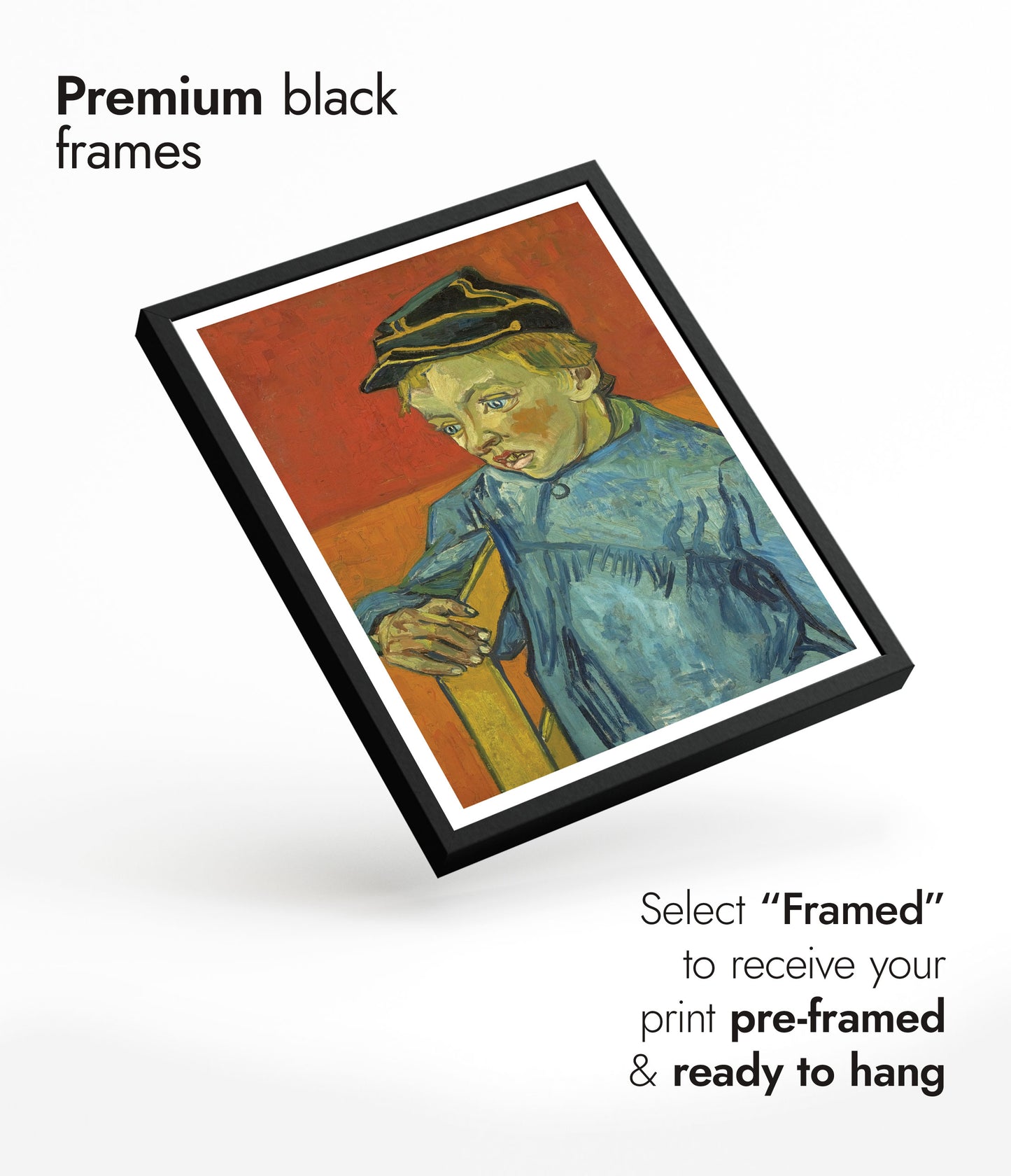 Der Sohn des Postboten