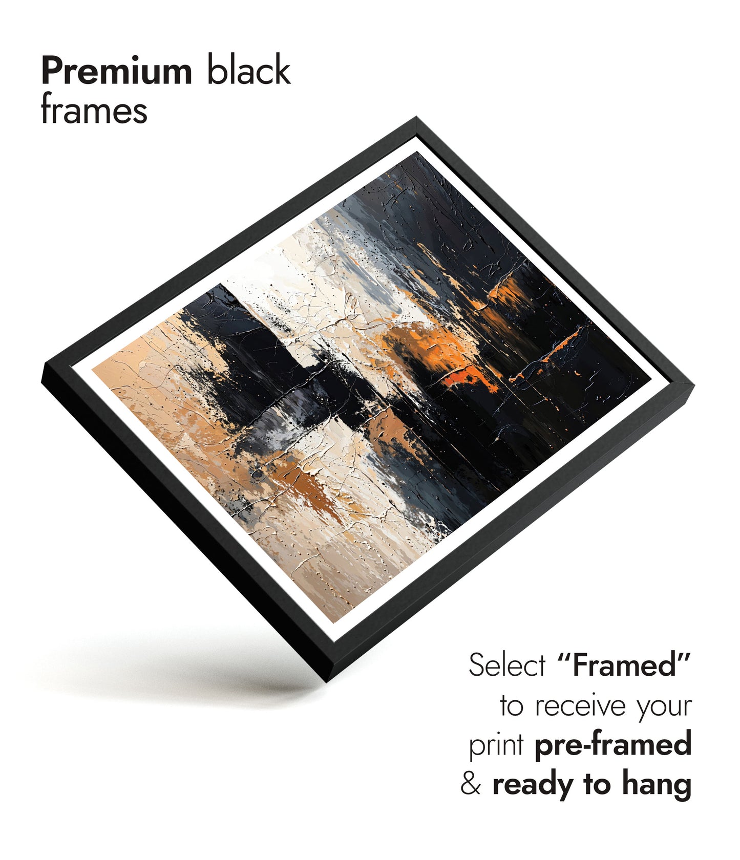 Neutral Earth, Landscape II