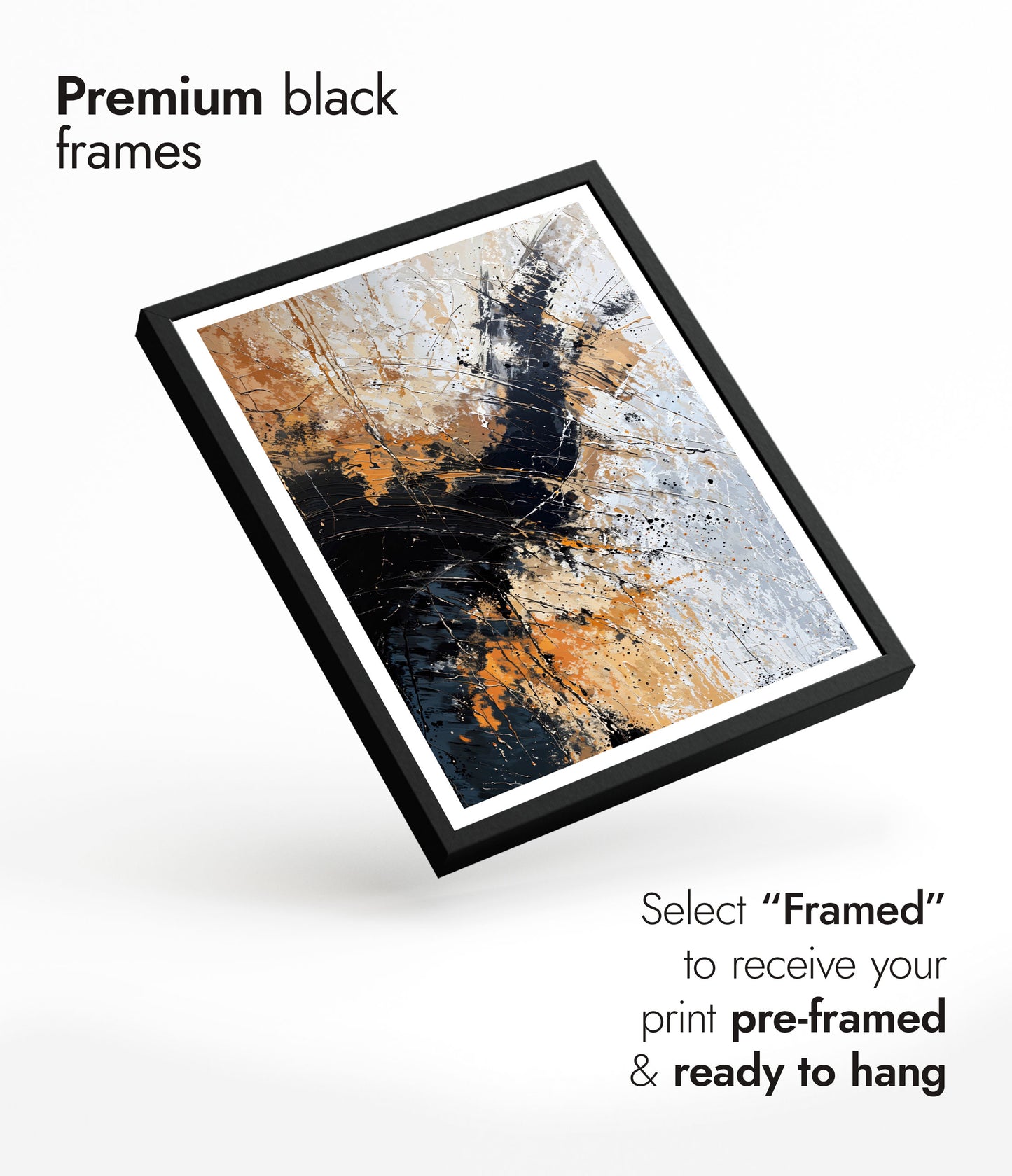 Neutral Earth, Porträt III