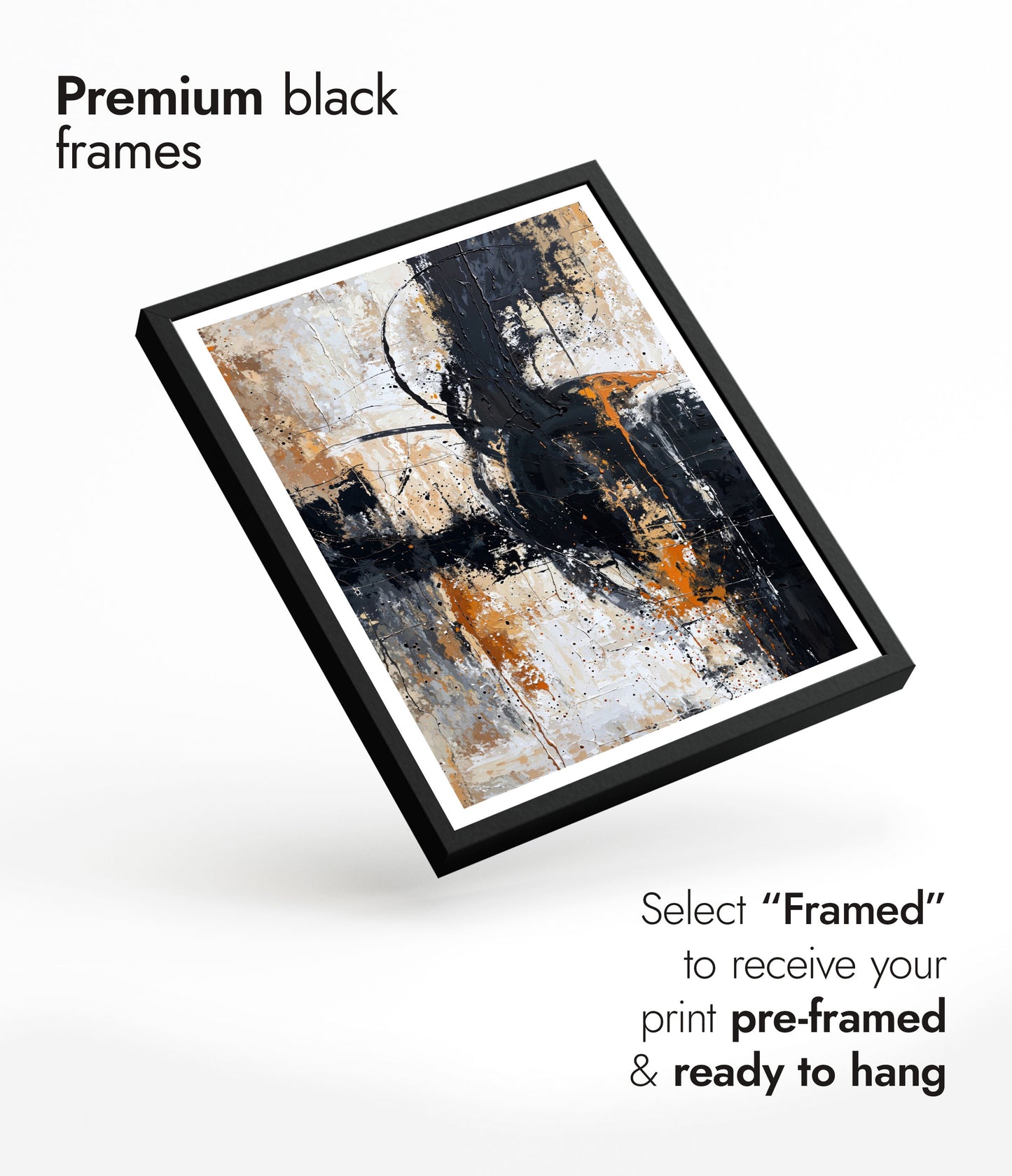 Neutrale Erde, Porträt II