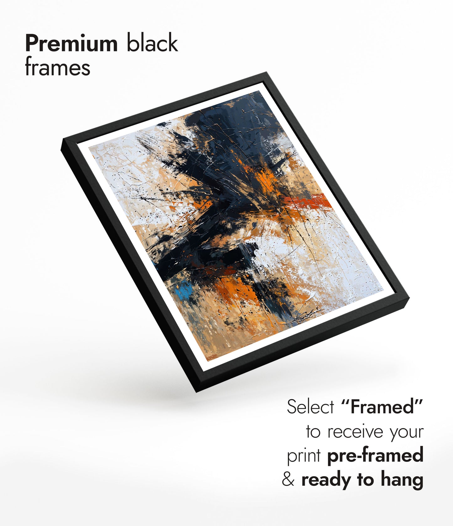 Neutral Earth, Portrait I