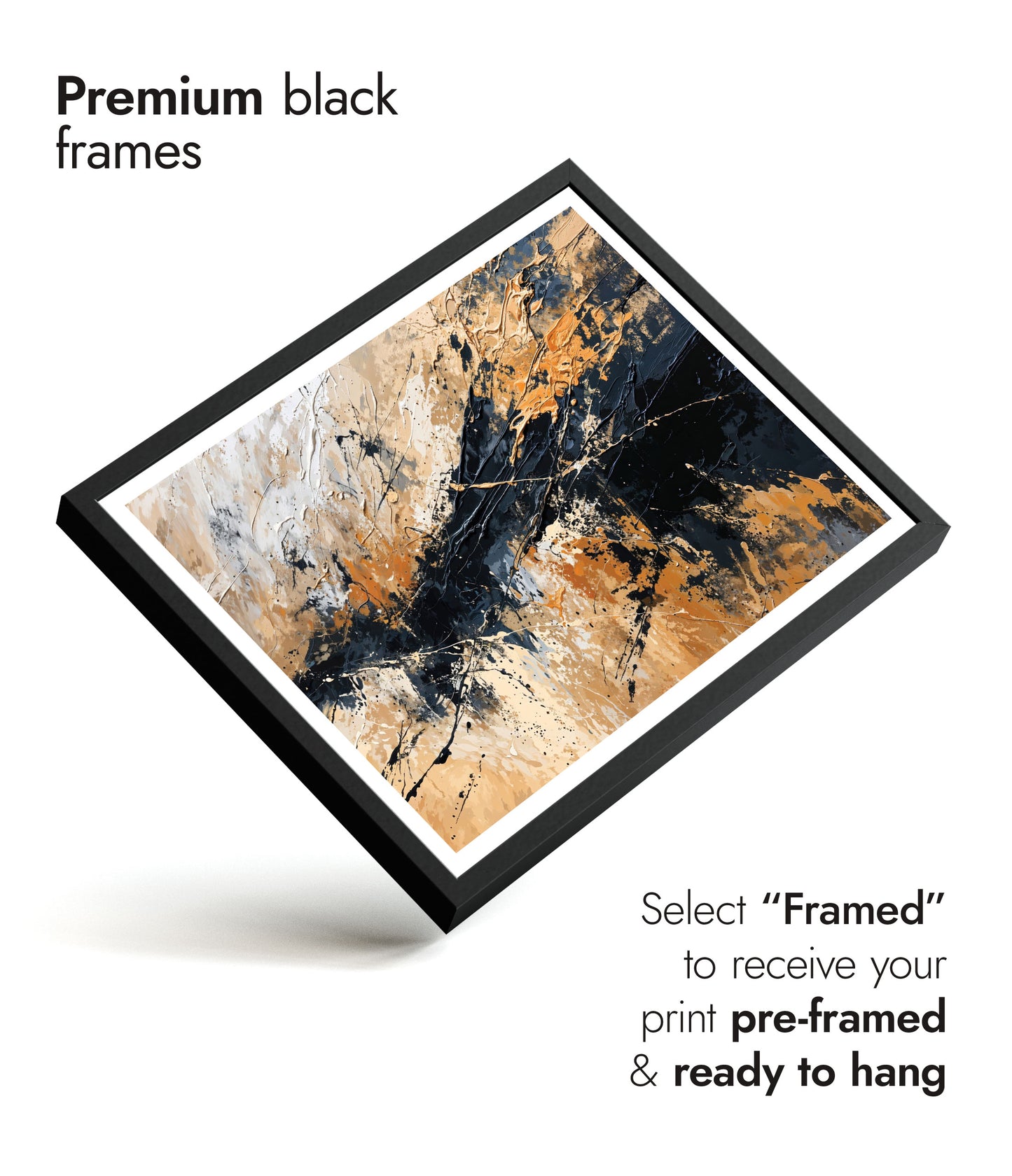 Neutral Earth, Landscape I