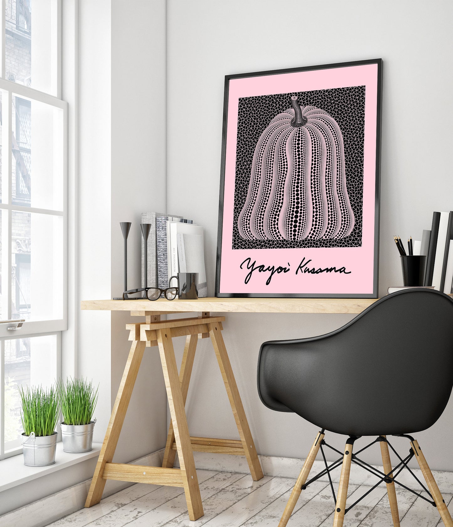 Pumpkin Signature III