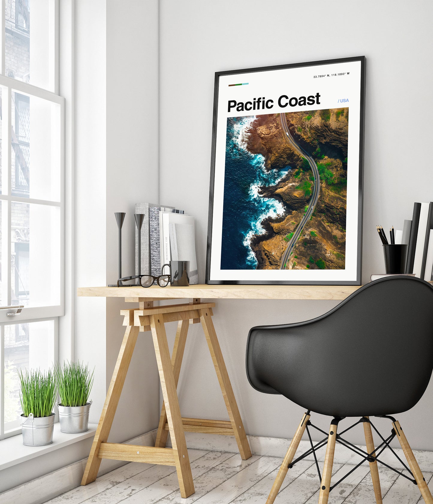 Pacific Coast Highway